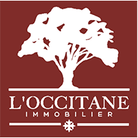 Logo de l'agence Agence Immobilière L'Occitane